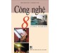 SÁCH GIÁO KHOA CÔNG NGHỆ 8